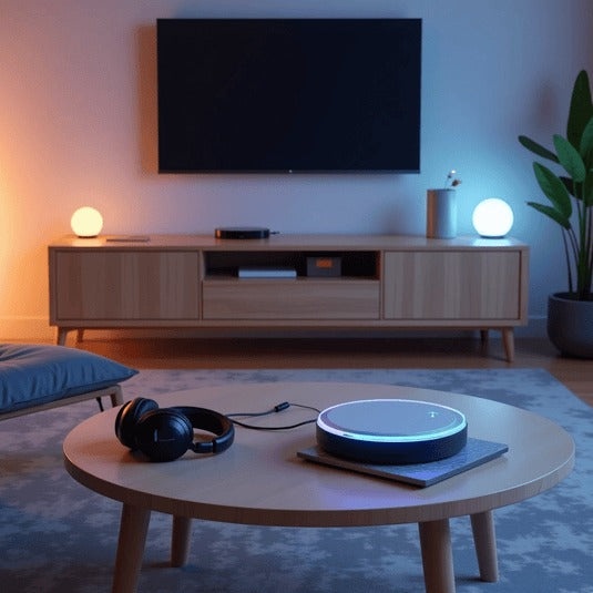 Electronics