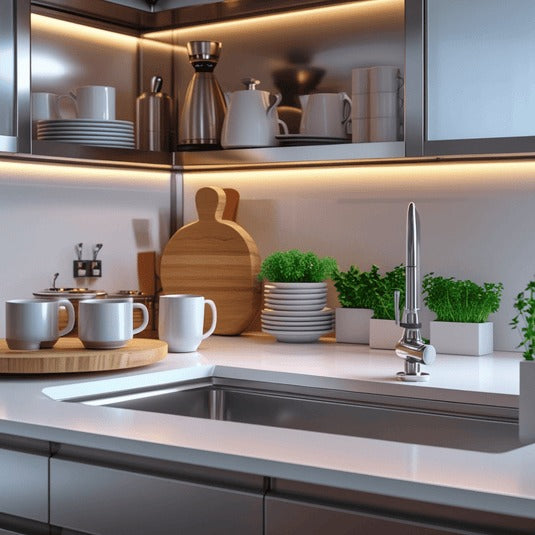 Kitchen Items
